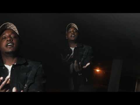 DMF Musa & Ice Lord Slim - Skyview ( Official Music Video )