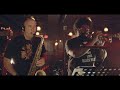 The Network - Funkenstein - Live in Nashville feat. Jeff Coffin and Emmanuel Echem