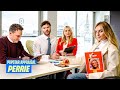 Perrie Chats Leaving Little Mix And Accidentally Leaking Her Own Music Capital