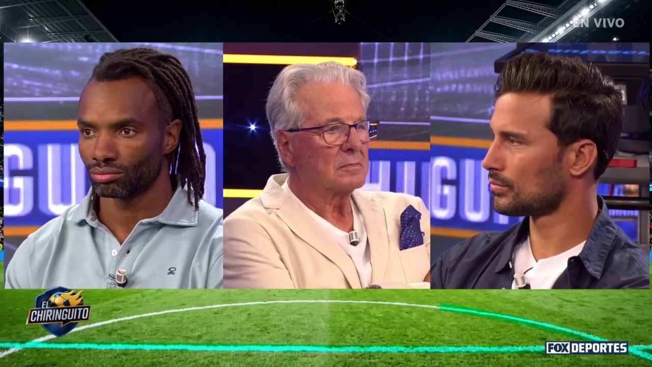 👑😤 REAL MADRID 4-1 REAL SOCIEDAD, reacciones a la PRIMERA GOLEADA con MOURINHO | El Chiringuito