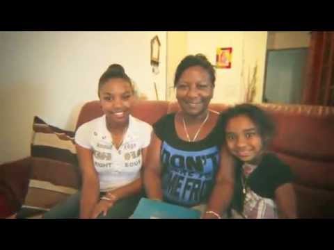 Tozikalprod Présente - BENJAM " Fanm Fanm "