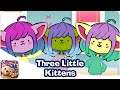 Three Little Kittens
