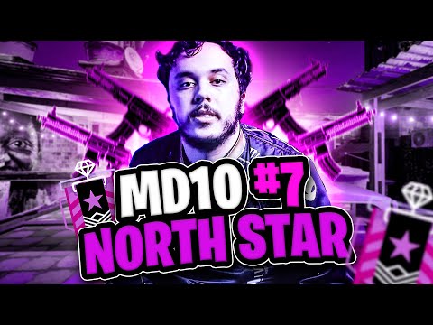 MD10 NORTH STAR #7 - NESK