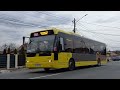 Autobuzul VDL Berkhoff Ambassador 200 8176 Pe Linia 451