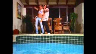 Daddy Yankee   Party De Gangster, Tego Calderon Sopa De Letras