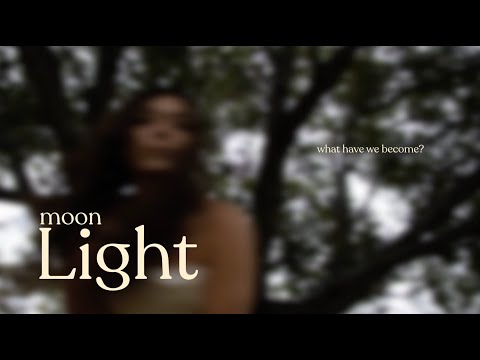 Emilee Moore - Moonlight (Official Lyric Video)