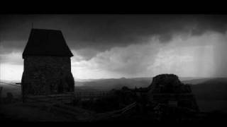 Yearning - Kaleidoscopic Inscape