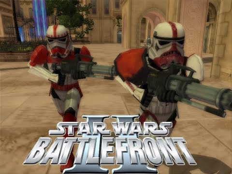 TFU Imperial Incinerator Trooper-SWBF2 (Theed)