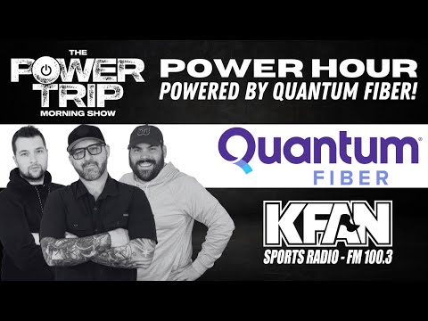 The Power Trip POWER HOUR | 4-30-24