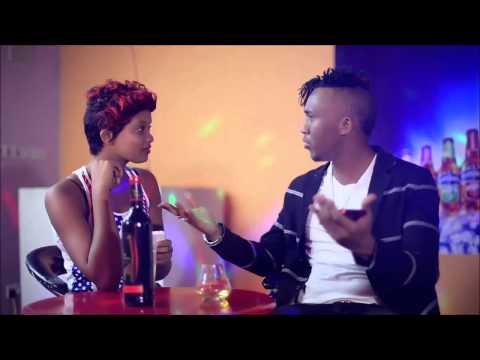 BONGE LA NYAU FT. ALIKIBA   UAMINIFU (Official Video)