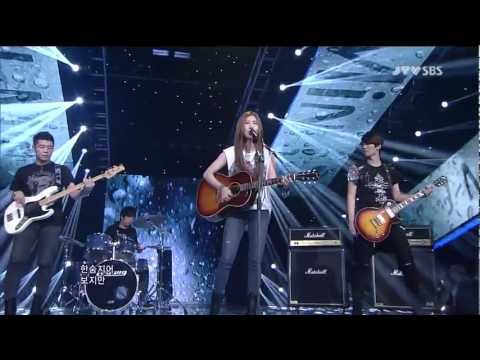 J-Min With X-Mas(TRAX) - Stand Up (2 Sep,2012)