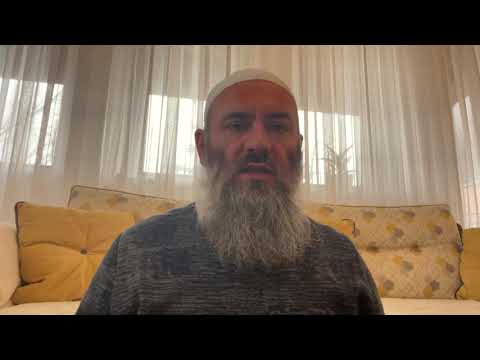 Leximi apo dëgjimi i Sures El-Kehf - Hoxhë Bekir Halimi