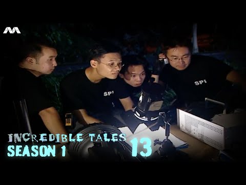 Incredible Tales S1 EP13 - The Ford Factory (Season Finale) | Singapore Horror Stories