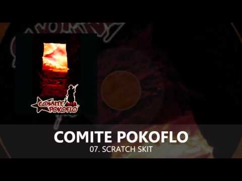 Scratch Skit - Comite Pokoflo