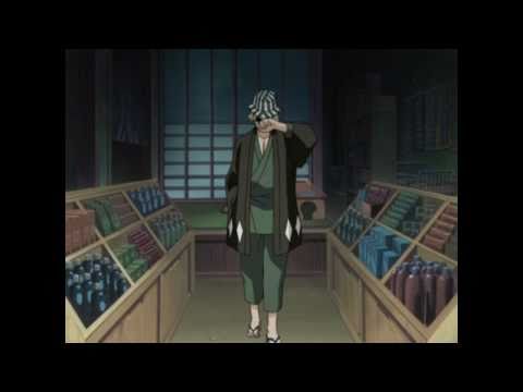 Bleach Abridged Ep. 3