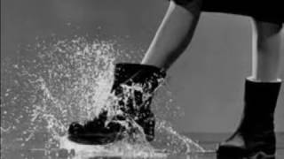 Buddy Guy- Feels Like Rain (Lyrics)