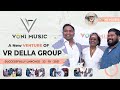 The Voni Music Launch A New Era Of Sound