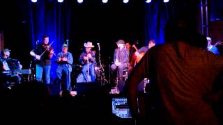 The Time Jumpers - Texoma Bound Live