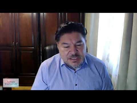 Teologia în actualitate | Evanghelia și Evanghelicii | Adrian Bârzu