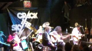 A Night On The Town   Crack The Sky