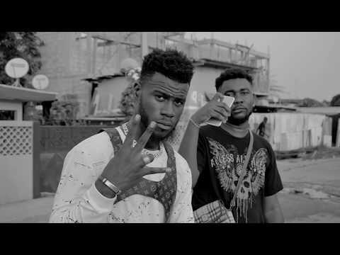 CHAYBATE X MELO KHALIFA - GA DAMN (Dir.by ELT Vision)