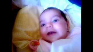 irene ke ride e parla