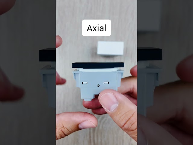 Vídeo relacionado con Busch-Jaeger 2000/5US - Base para interruptor basculante