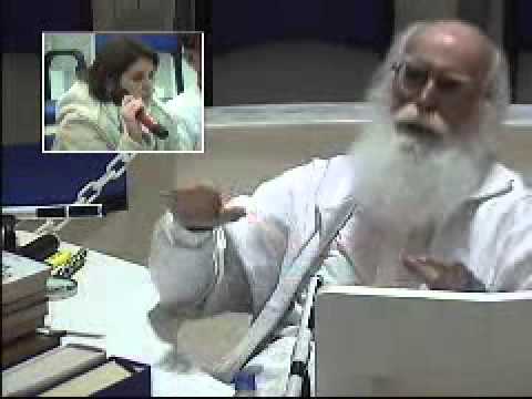 Tertúlia Aula - 1547 - Intentio Recta - Waldo Vieira - CEAEC - 24/04/2010