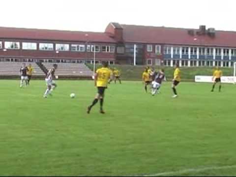 DFK-TV 2008: Mjøndalen IF2 - Åskollen FK 1-1