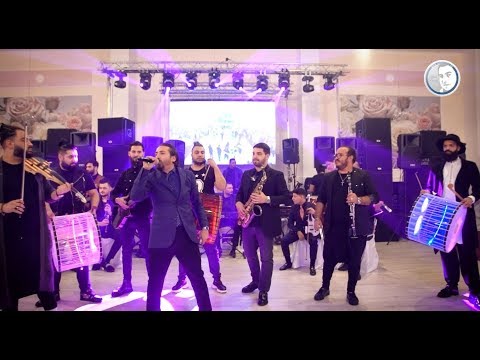 Formatia Kana Jambe & Alex Kojo - Hotule, tu mi-ai furat inima / Live Version (Gopo HIT)