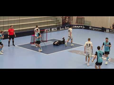 251129 Allsvenskan Herrar Higlights 💥💯🏑 Lindås IBK  - IBK Lund Elit HA 