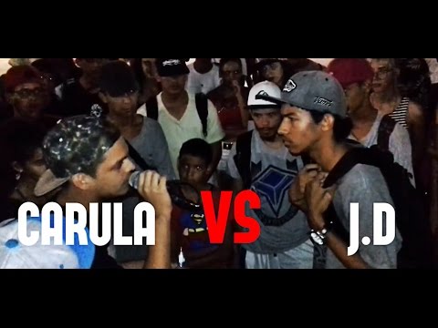 BDL - Carulla vs J.D - 1° Fase