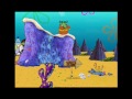 Opening To SpongeBob SquarePants Karate Island 2007 DVD Australia