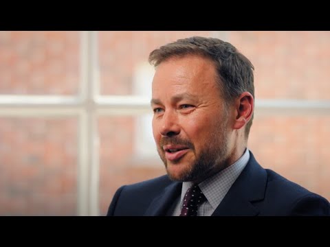 Introducing Tim Butcher as the new Headmaster of The Pilgrims ...