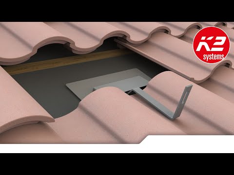 Introducing the K2 Tile Hood