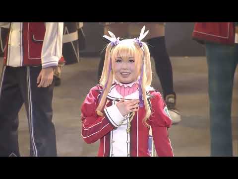 cold steel musical with english sub