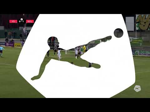 HIGHLIGHTS : YS-WIL (04.03.2022)