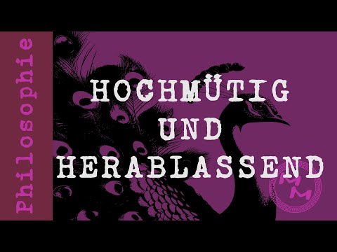 Heraklit der dunkle Philosoph - Feuer, Krieg, Streit, Werden, Gegensatz und Einheit
