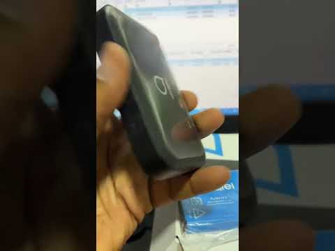 MÓDEM DE INTERNET MARCA ALCTEL