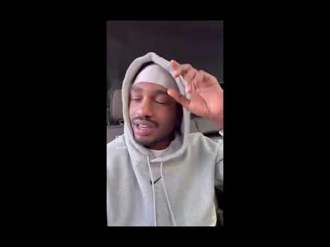 Lil Tjay - Hurt So Bad (NEW SNIPPET)