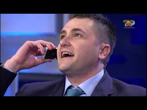 Portokalli, 11 Nentor 2012 - Gjini Punetori Romi (Pergatitje per festen)