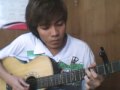 Apologize - Boyce Avenue (guitar instrumental ...