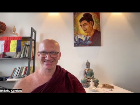 Week 119  - Brahmā Nimantaṇika Sutta, "Challenging & Instructing the Brahmā Gods" (MN 49).