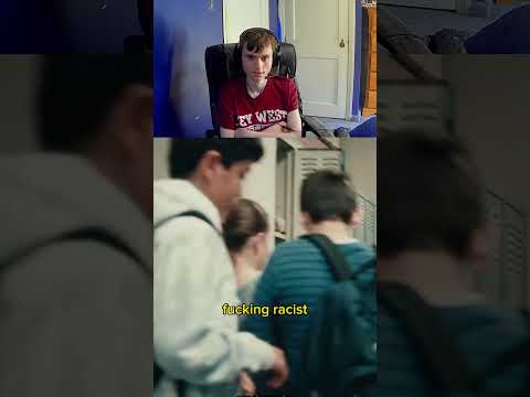 Euphoria Season 2 Episode 2 #shorts #euphoria #reaction #fyp