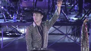 Che ne sai - Irama Taormina 02/08/2019