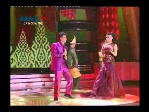 Yendri KDI - Tapak Tuan