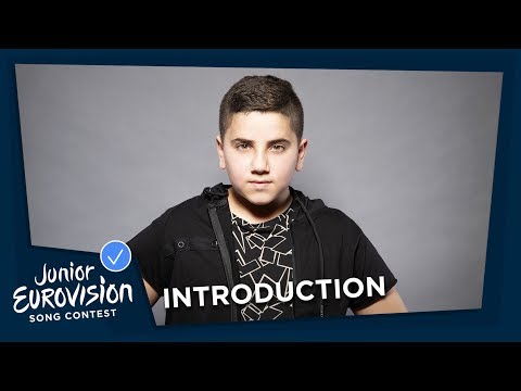 Noam Dadon will represent Israel 🇮🇱 at Junior Eurovision 2018!