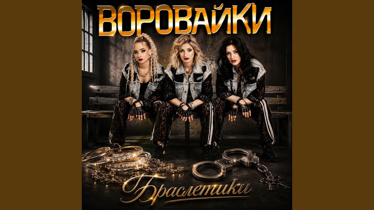 Браслетики