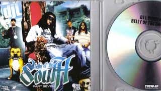 Young Dro Feat. T.I. My Girl