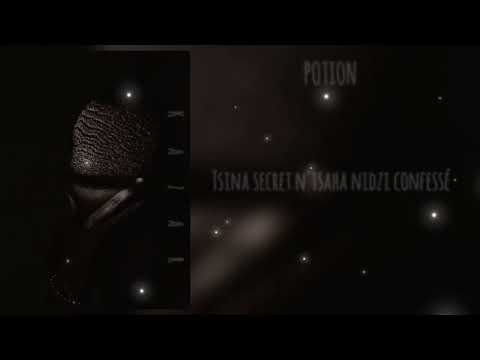 KAZAR - POTION 